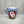 Load image into Gallery viewer, Magnolia OU Mug Lt Blue
