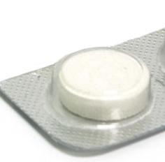 Rennet Vegetable One Tablet