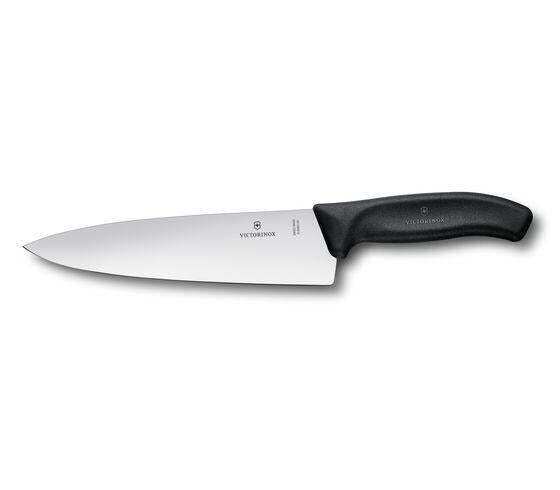 Victorinox 8" Chef Knife Swiss Classic