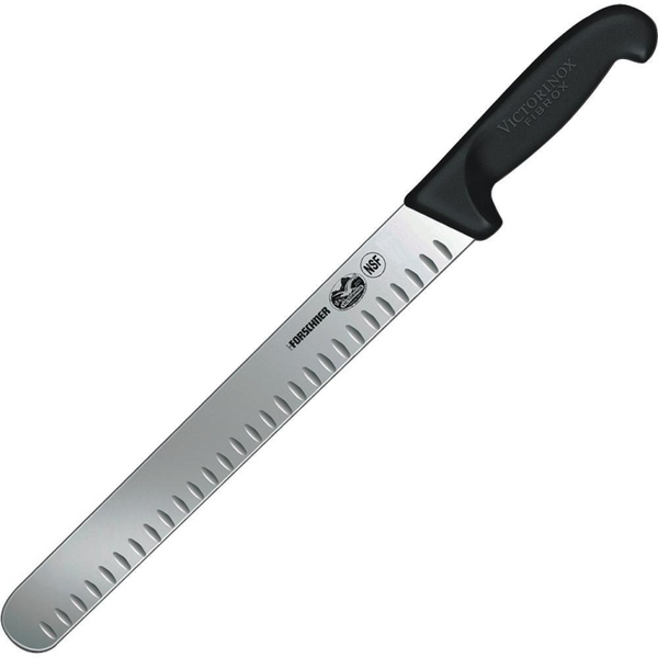 Victorinox Fibrox 12" Granton Slicer