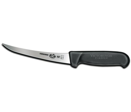 Victorinox Fibrox 6" Boning Curved Knife