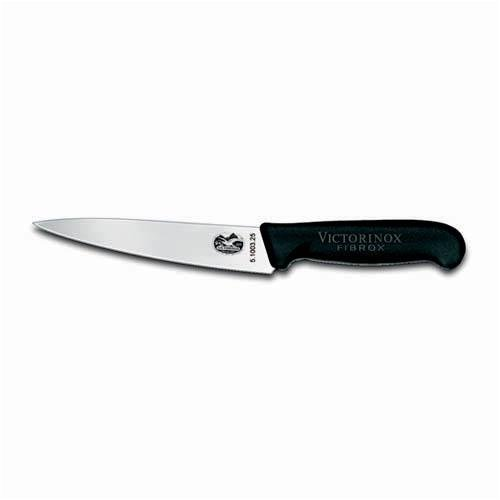 Victorinox Fibrox 6" Chef Knife