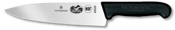 Victorinox Fibrox 8" Cook's Knife