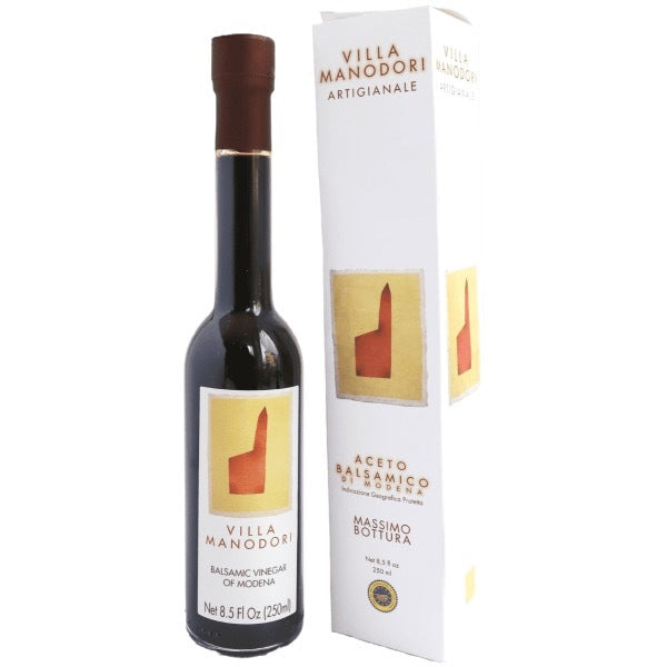 Villa Manodori Balsamic Vinegar