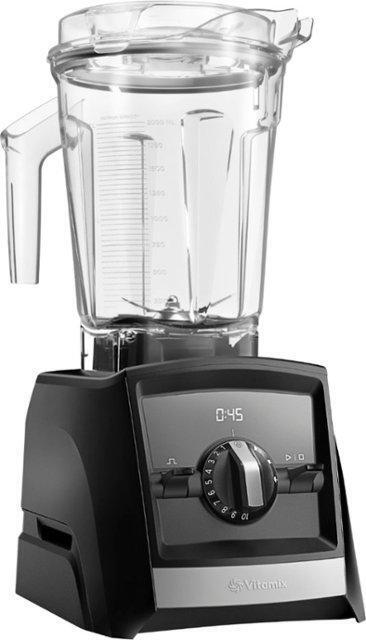 Vitamix A2500 Blender - Black