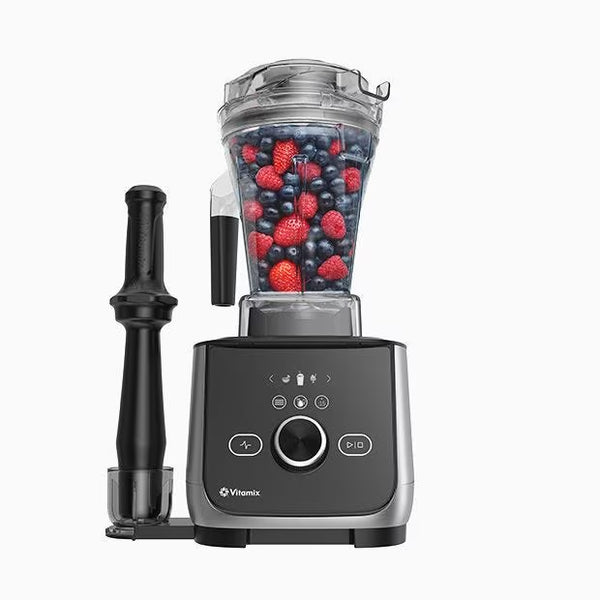 Vitamix X4 Ascent Blender 48oz - Brushed Stainless