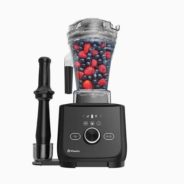 Vitamix X4 Ascent Blender 48oz - Graphite