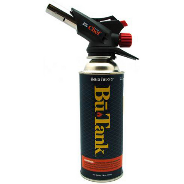 Torch Head for Butane Can