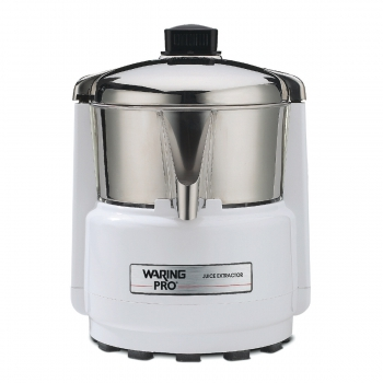 ジューサー ワーリング Waring Pro Juice Extractor WARING JUICE EXTRACTOR – the international pantry
