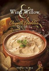 Dip Mix Chipotle Cheddar Wind