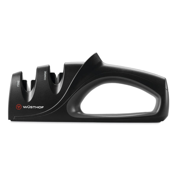 Wusthof 2-Stage Hand-Held Knife Sharpener