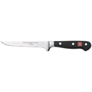 Wusthof Classic  5'' Boning Knife