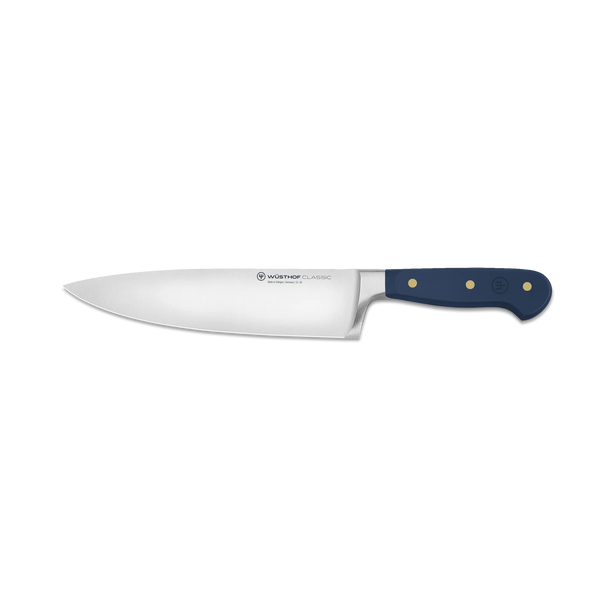 Wusthof Classic 8” Chef’s Knife - Wild Blueberry