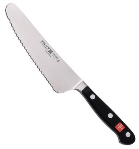 Wusthof Classic 5" Mini Super Slicer