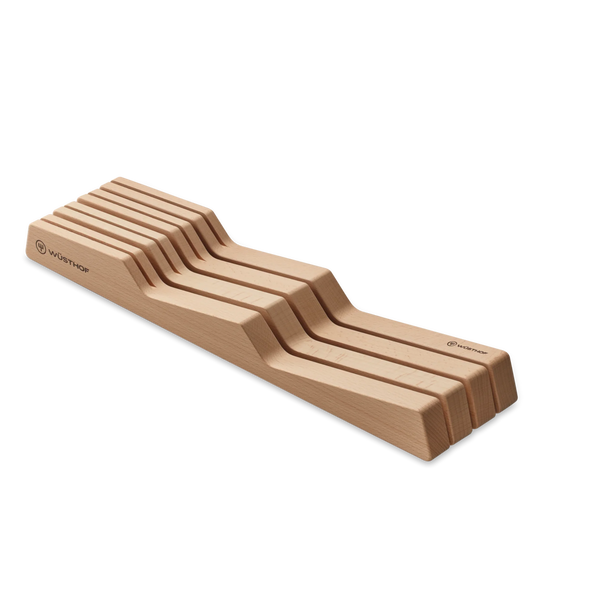 Wusthof In Drawer Knife Tray 7 Slot