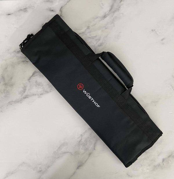 Wusthof Knife Roll 8 pocket