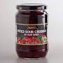 Zergut Pitted Sour Cherries 24 oz