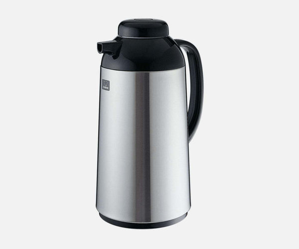 Zojirushi Stainless Steel 1 liter Thermal Carafe