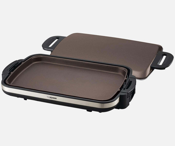 Zojirushi Gourmet Sizzler Electric Griddle