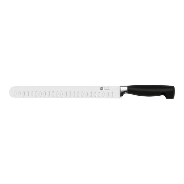 Zwilling 4 Star 10" Granton Edge Slicer