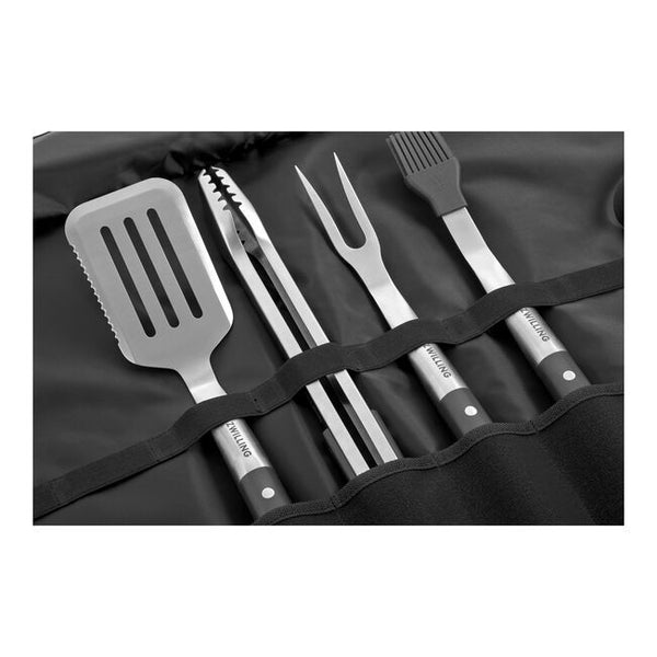 Zwilling BBQ Tool Grill Set  5 pc