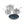 Load image into Gallery viewer, Zwilling Clad CFX Ceramic Nonstick 7pc Cookware Set
