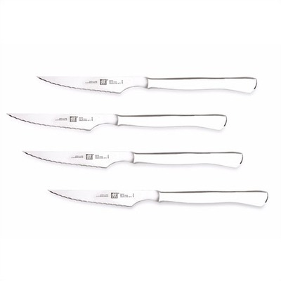 Henckel 4pc S/S Steak Knife