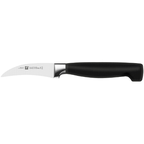 Zwilling 4* 2.75'' PEELER Bird Beak