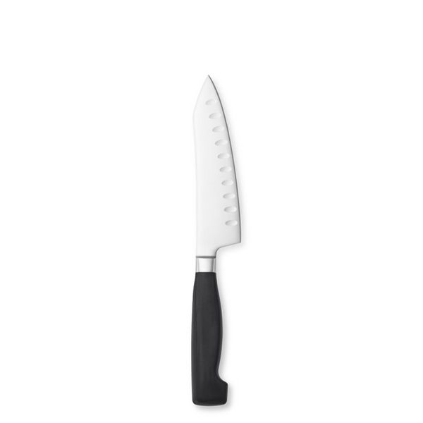 Zwilling 4 Star 5" Rocking Santoku Knife