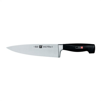 Zwilling 4 Star 8" Chef's Knife