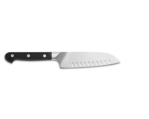 Zwilling Pro 5.5" Rocking Santoku Knife