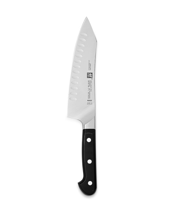 Zwilling Pro 7" Rocking Santoku SUPER SAVER