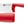 Load image into Gallery viewer, Zwilling Twinny Kid's 4.25" Chef's Knife W/Safety Sheath - Red
