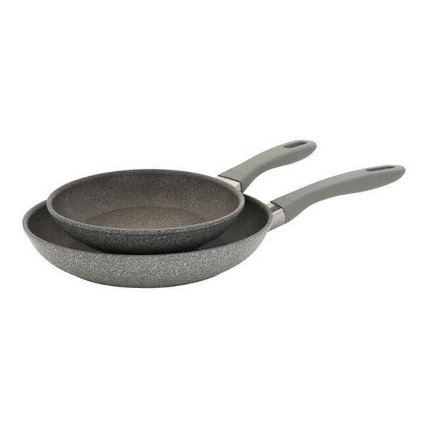 Zwilling Parma Plus Nonstick 8" & 10" Fry Pan 2pc Set