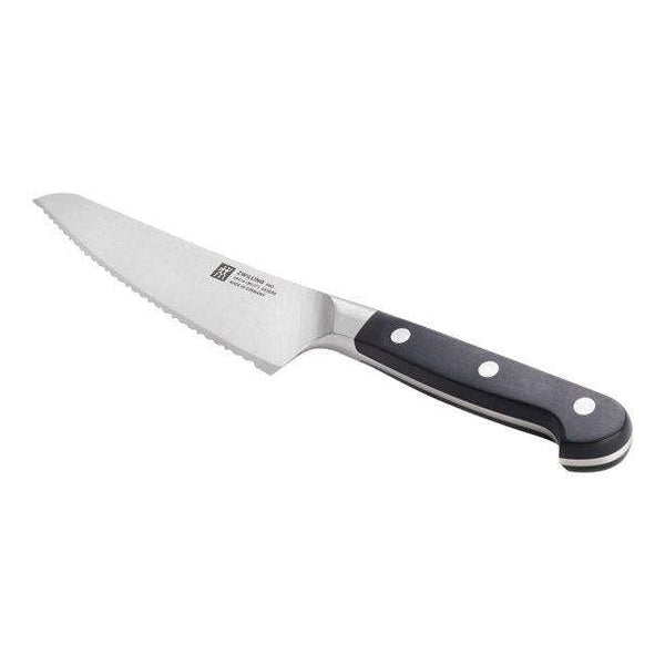 Zwilling Pro 7" Serrated Prep Deli Knife Super saver