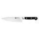 Zwilling Pro Slim 7" Chefs Knife - Black