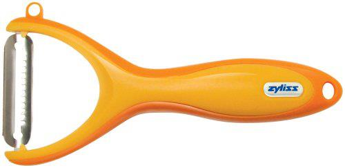 PEELER JULIENNE ORANGE Zyliss