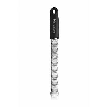 Microplane Zester Black