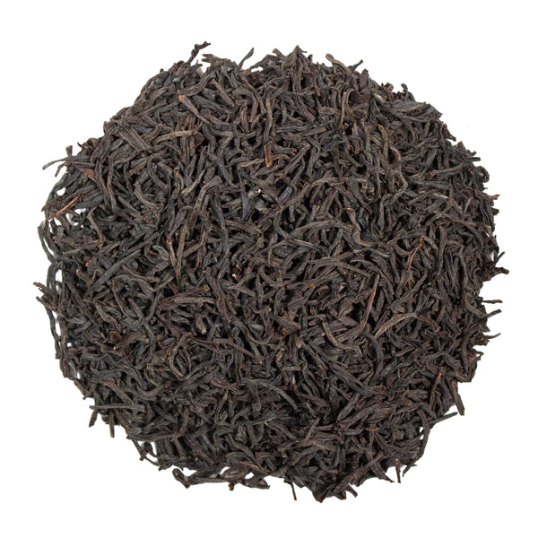 Ashby 8oz Loose Leaf Tea - Decaf Ceylon Orange Pekoe