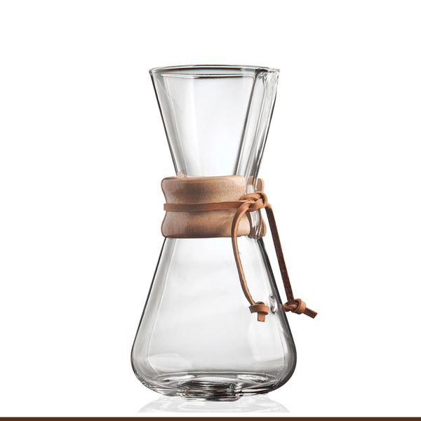 Chemex 3 Cup Coffee Maker