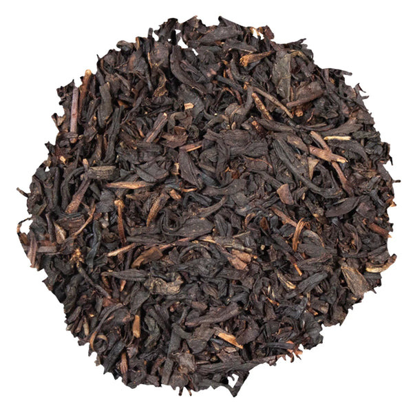 Ashby 8oz Loose Leaf Tea - Cinnamon Plum