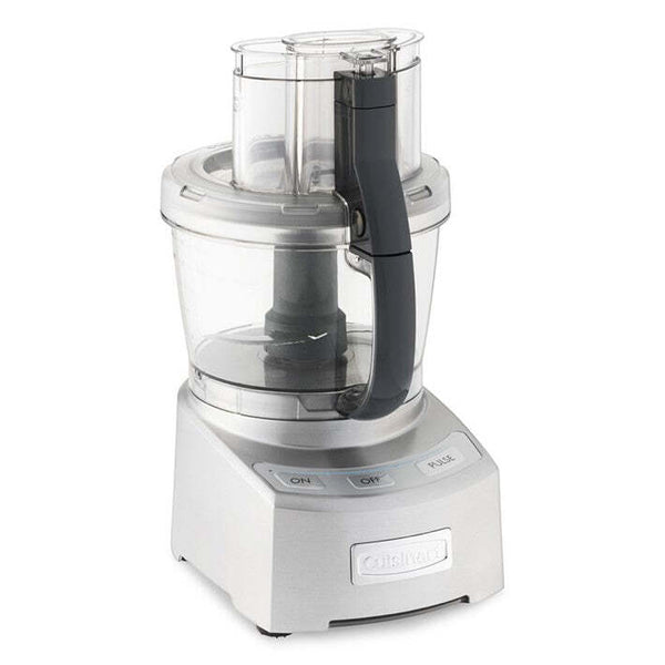Csrt Food Processor Elite 12c