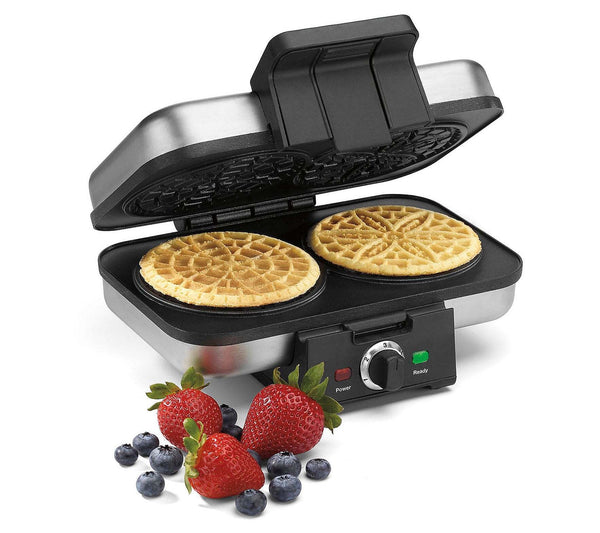 Cuisinart Pizzelle Press