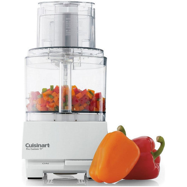 Csrt Food Processor11 cup Pro Pro Custom11