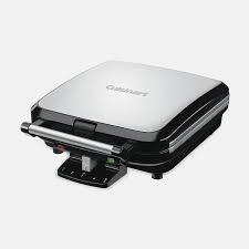 Cuisinart 4 Slice Belgian Waffle Maker - Square