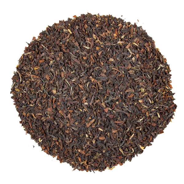 Ashby 2lb Loose Leaf Tea - Darjeeling