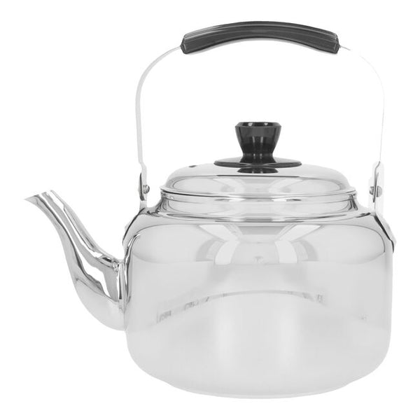 Demeyere Resto Stainless Steel 4.2qt Tea Kettle