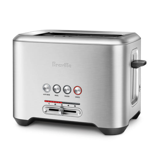 Breville 'A Bit More' 2 Slice Toaster