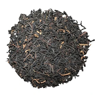 Ashby 8oz Loose Leaf Tea - Decaf Earl Grey