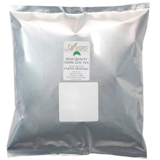 Ashby 2lb Loose Leaf Tea - Peach